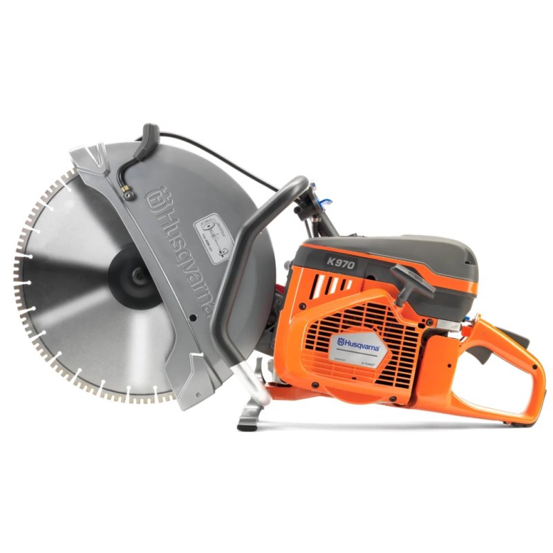 rozbrušovací pila Husqvarna K970 16" / 400 mm