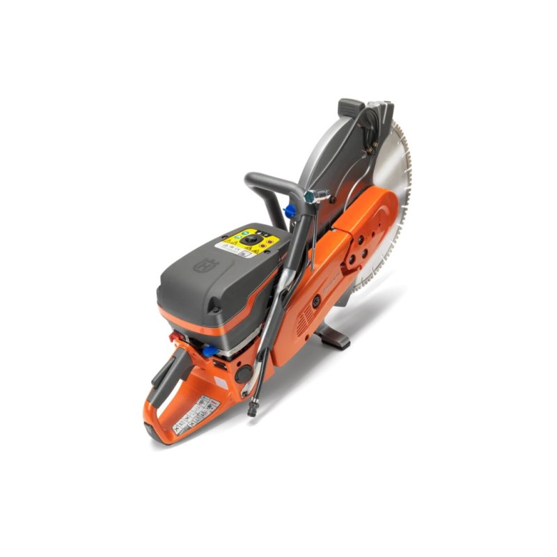 rozbrušovací pila Husqvarna K970 16" / 400 mm