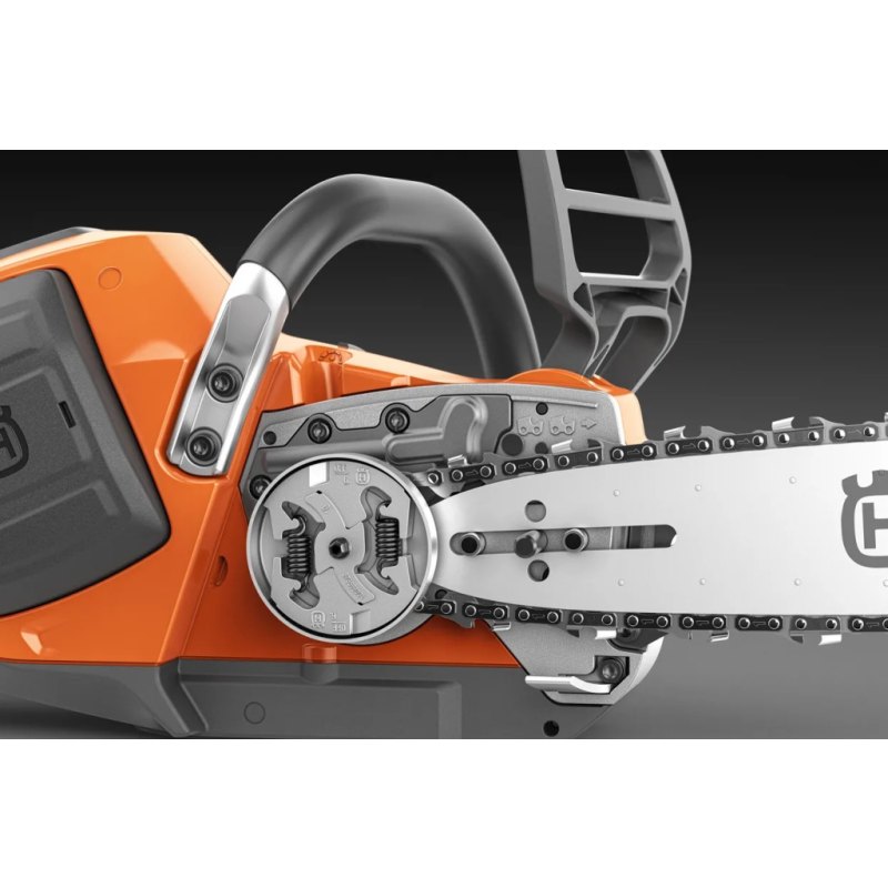 aku pila Husqvarna 542i XP - akumulátor 1+1 ZDARMA