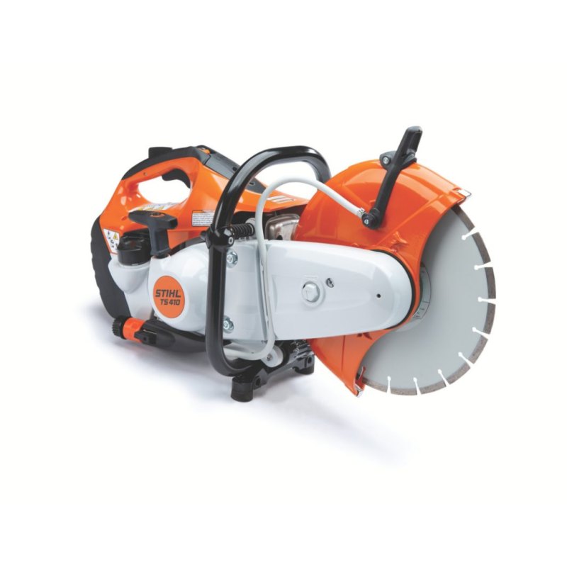 rozbrušovací pila STIHL TS 410