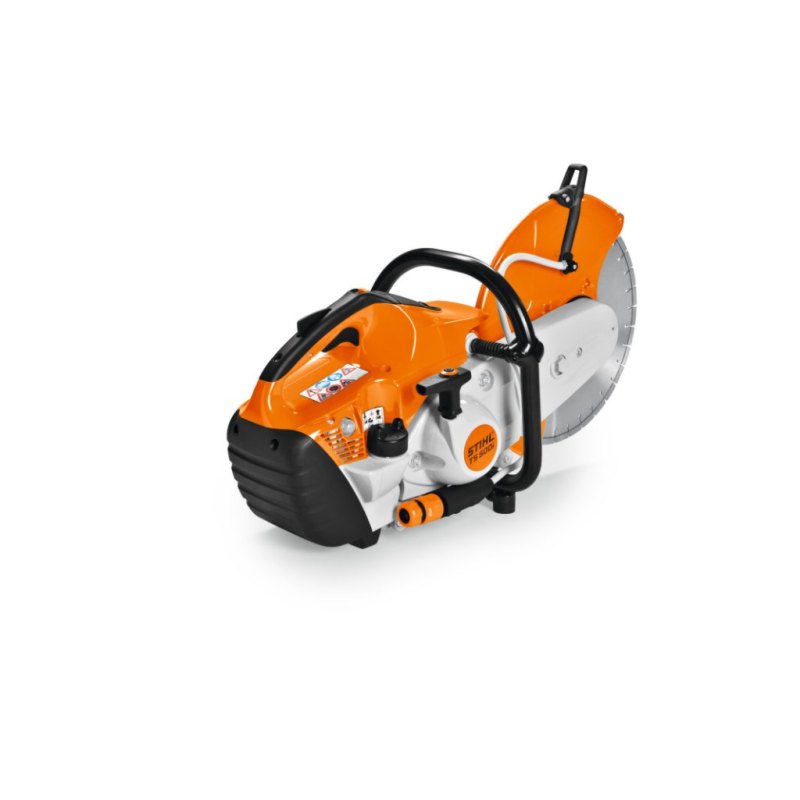 rozbrušovací pila STIHL TS 500i