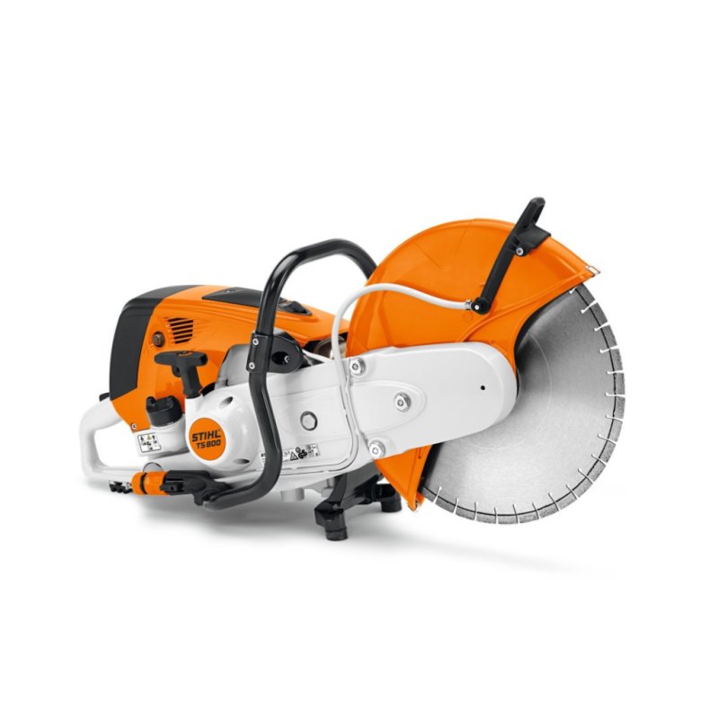 rozbrušovací pila STIHL TS 800