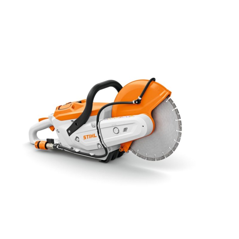 rozbrušovací aku pila STIHL TSA 300