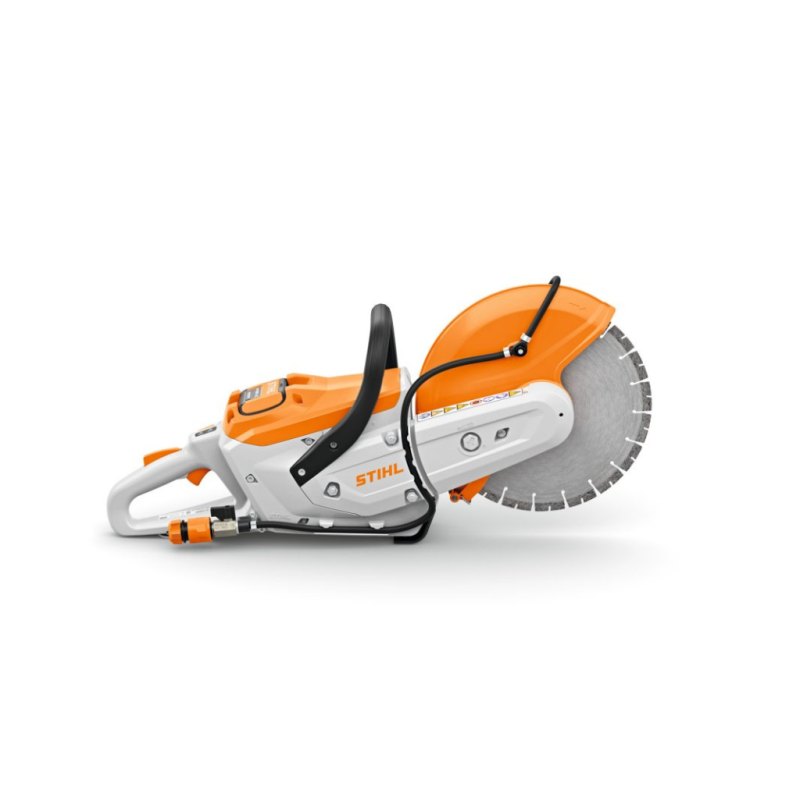 rozbrušovací aku pila STIHL TSA 300 + 2x akumulátor AP 500 S