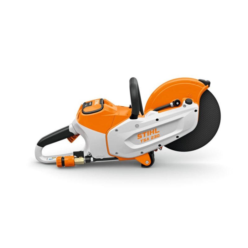 rozbrušovací aku pila STIHL TSA 230