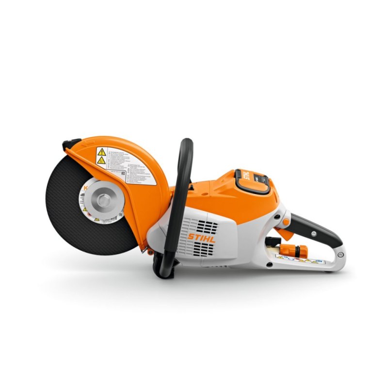 rozbrušovací aku pila STIHL TSA 230