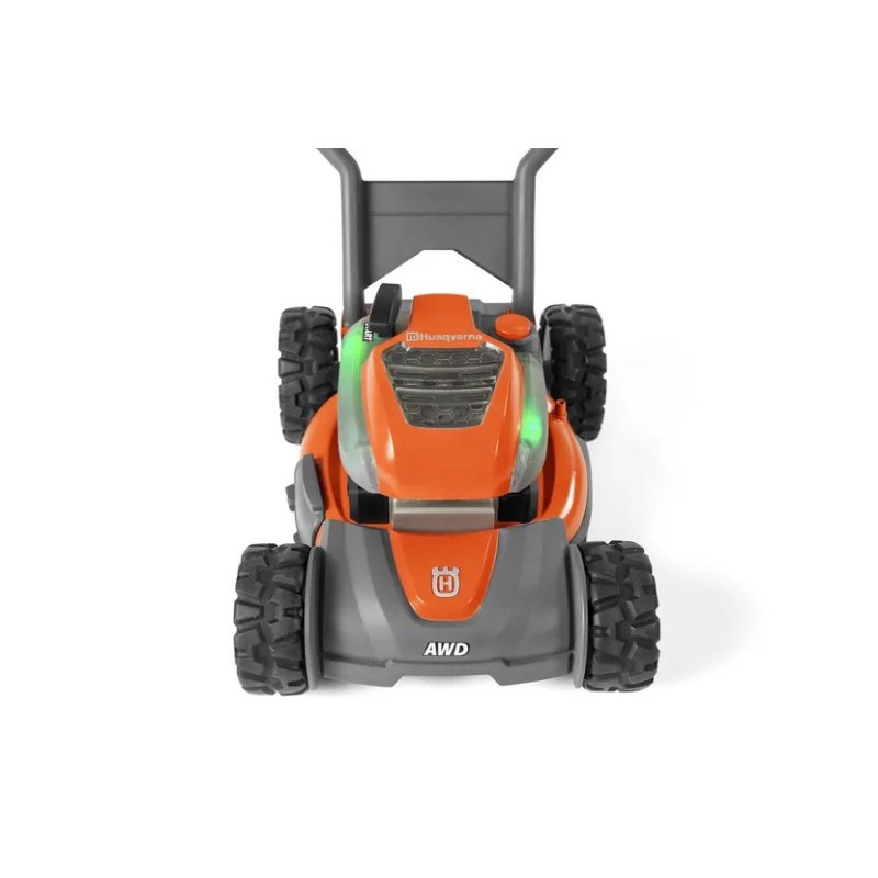 dětská sekačka Husqvarna - hračka