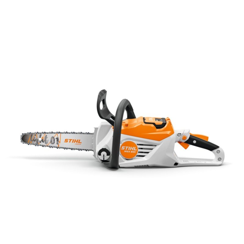 aku pila STIHL MSA 80 C-B SET (AK30S + AL101)