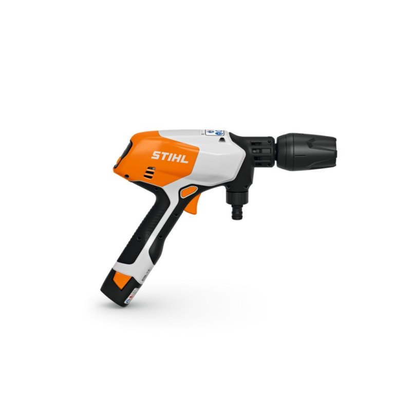 aku tlakový čistič STIHL RCA 20