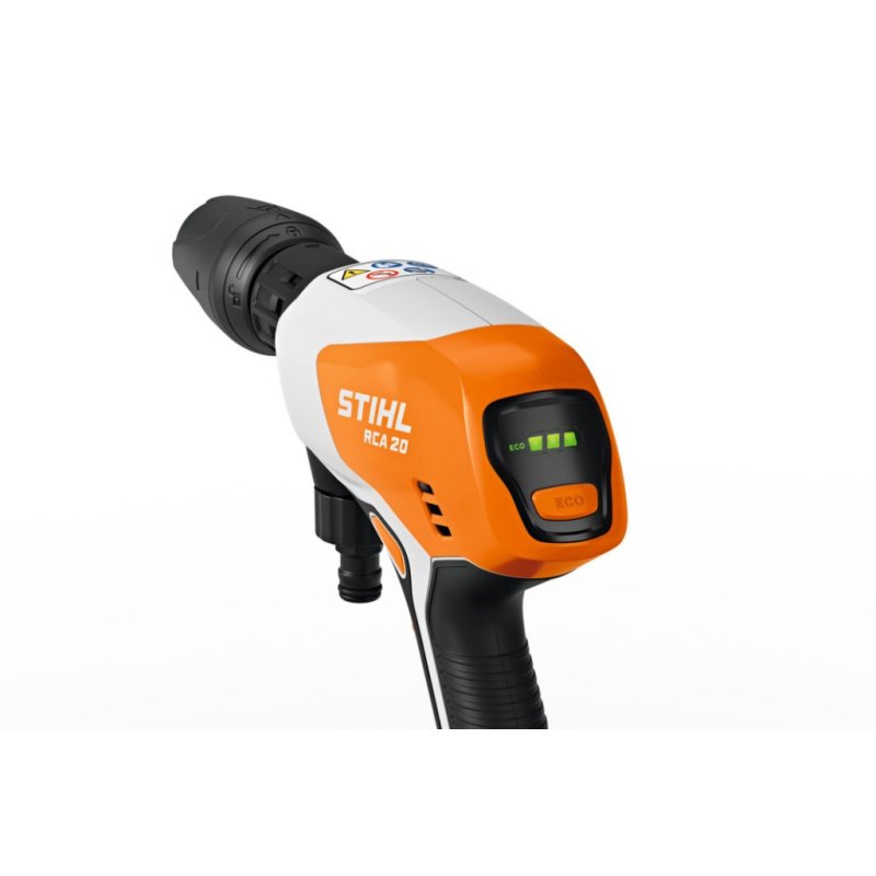 aku tlakový čistič STIHL RCA 20