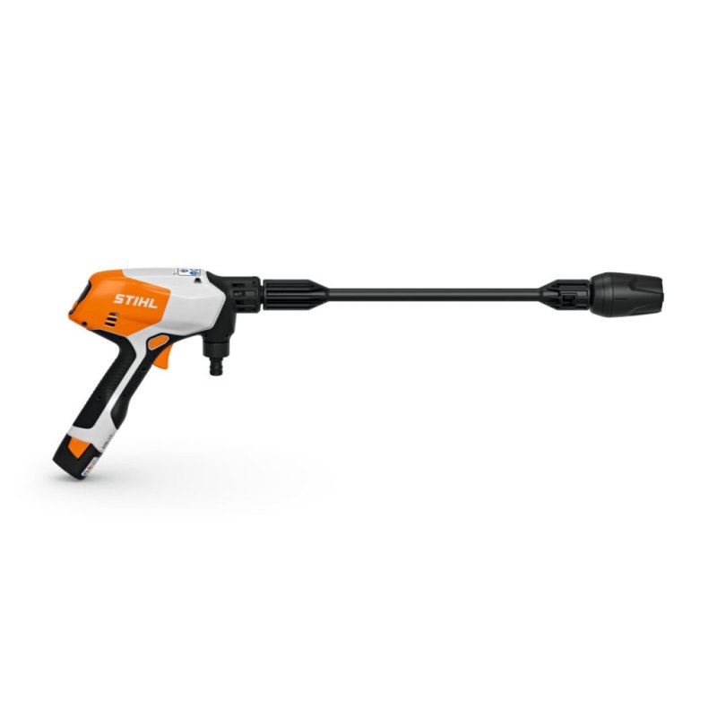 aku tlakový čistič STIHL RCA 20