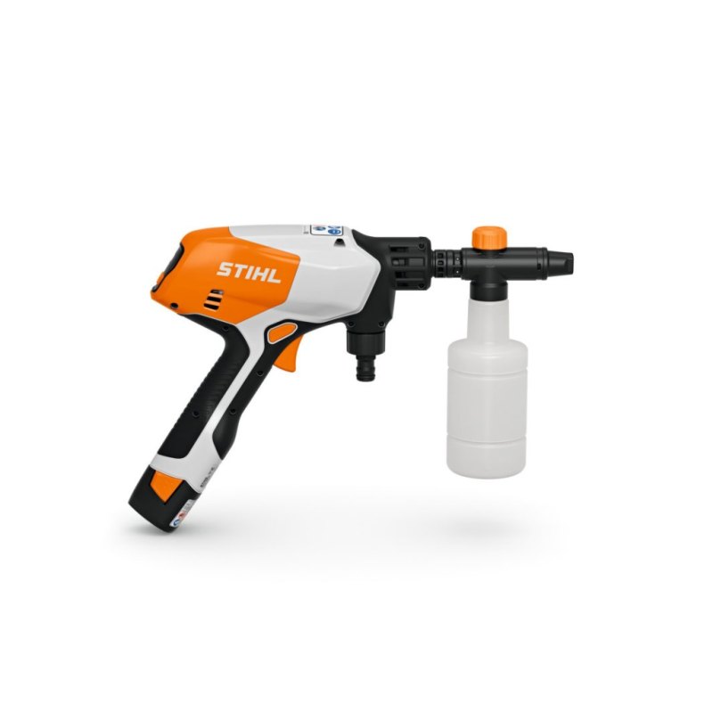 aku tlakový čistič STIHL RCA 20