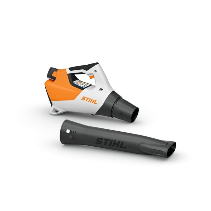 aku foukač STIHL BGA 30 - SET+ (2x AS2 + ALS31)