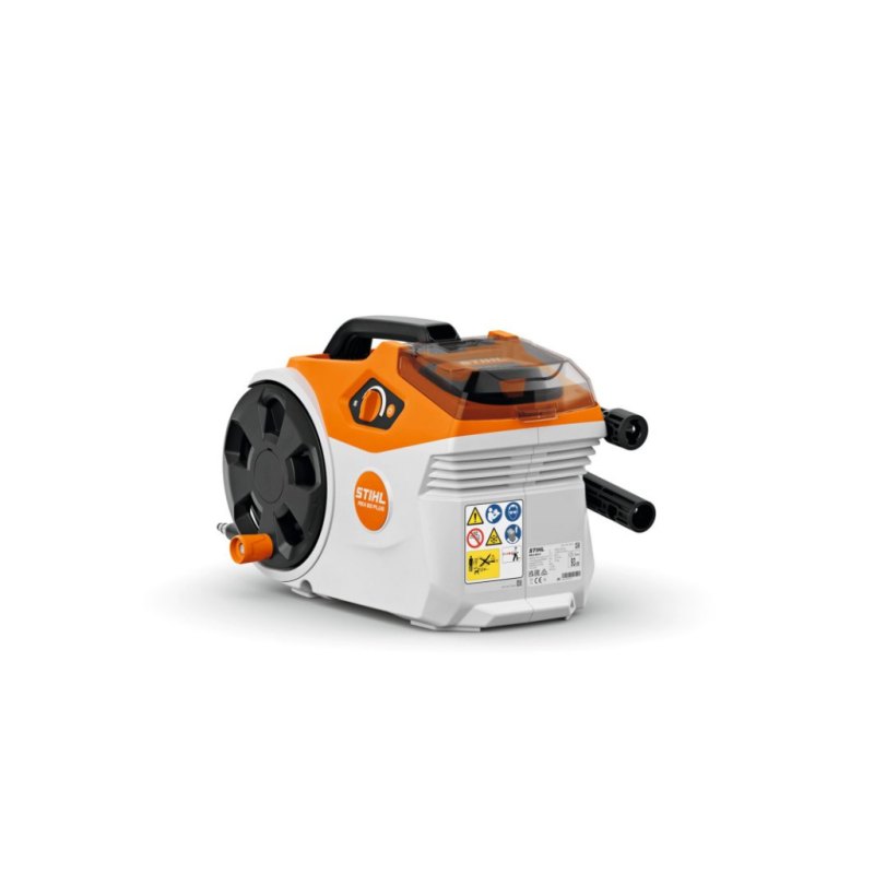 vysokotlaký čistič STIHL REA 60 PLUS