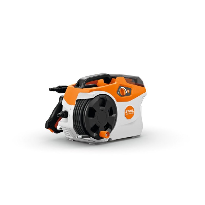 vysokotlaký čistič STIHL REA 60 PLUS