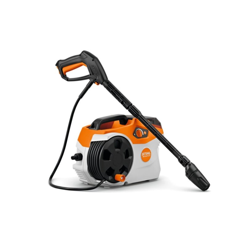 vysokotlaký čistič STIHL REA 60 PLUS