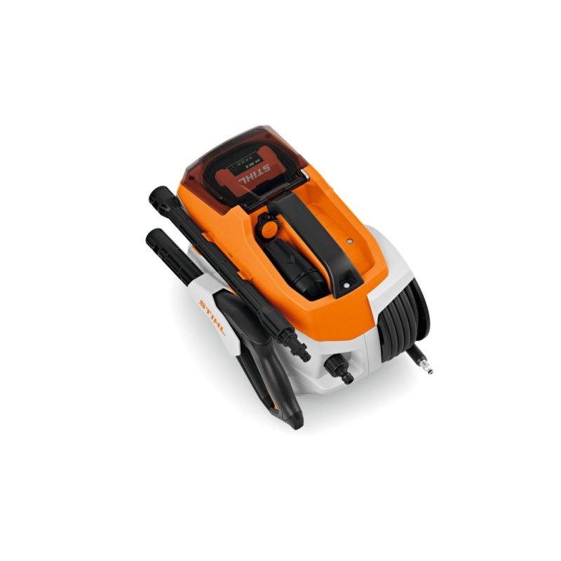 vysokotlaký čistič STIHL REA 60 PLUS