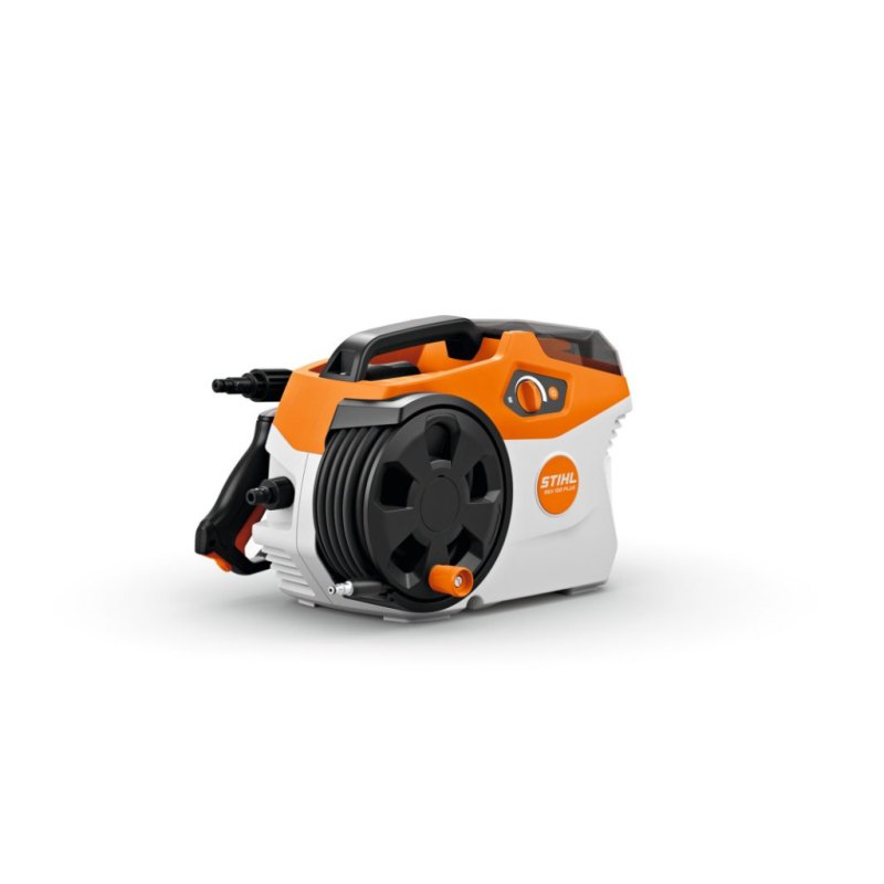 vysokotlaký čistič STIHL REA 100 PLUS