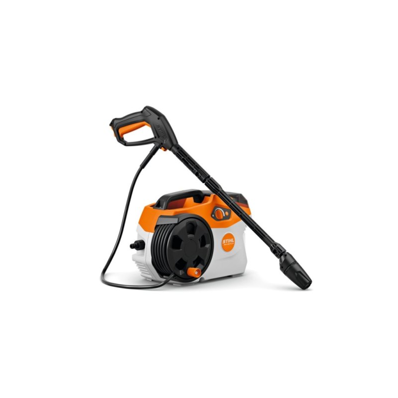 vysokotlaký čistič STIHL REA 100 PLUS