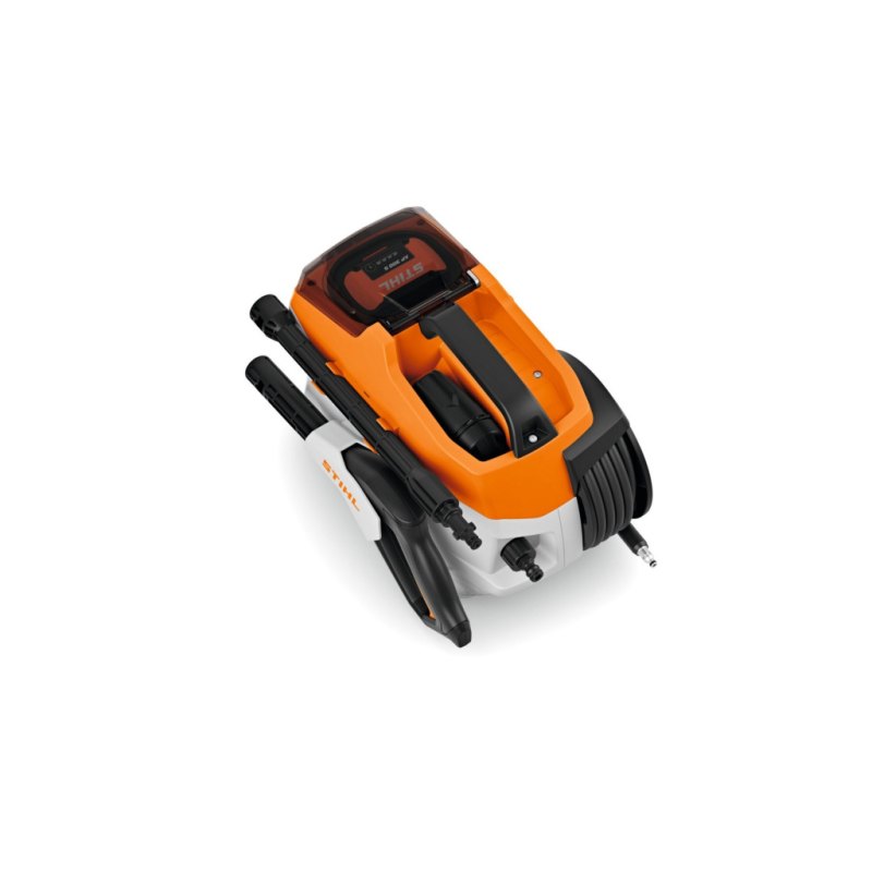 vysokotlaký čistič STIHL REA 100 PLUS