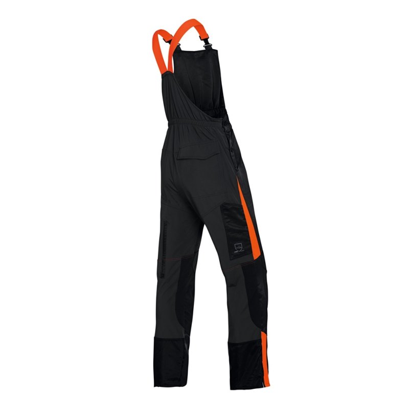 kalhoty STIHL s laclem Dynamic protipořezové