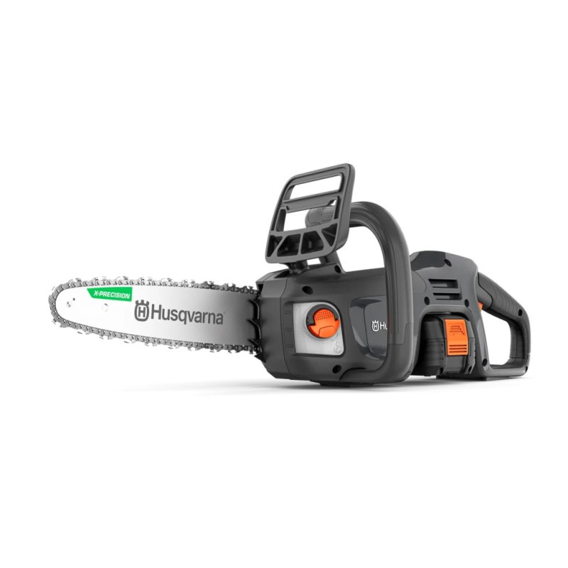 aku pila Husqvarna Aspire C15X-P4A
