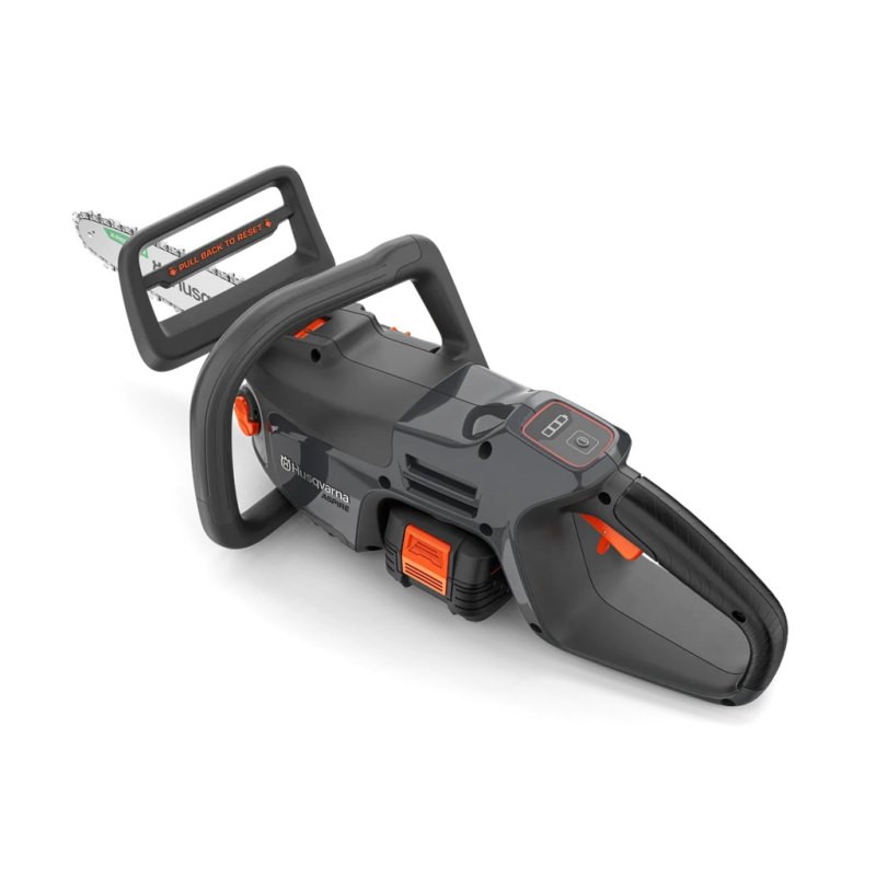 aku pila Husqvarna Aspire C15X-P4A kit (B72 + C70)