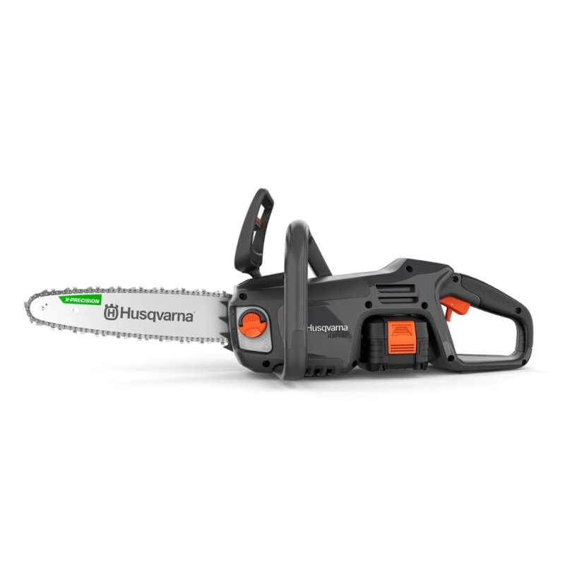 aku pila Husqvarna Aspire C15X-P4A kit (B72 + C70)