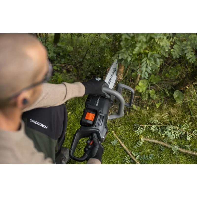 aku pila Husqvarna Aspire C15X-P4A kit (B72 + C70)