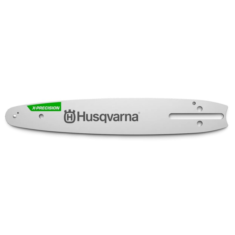 vodící lišta Husqvarna PRECISION 25cm / 1/4" /  1,1mm