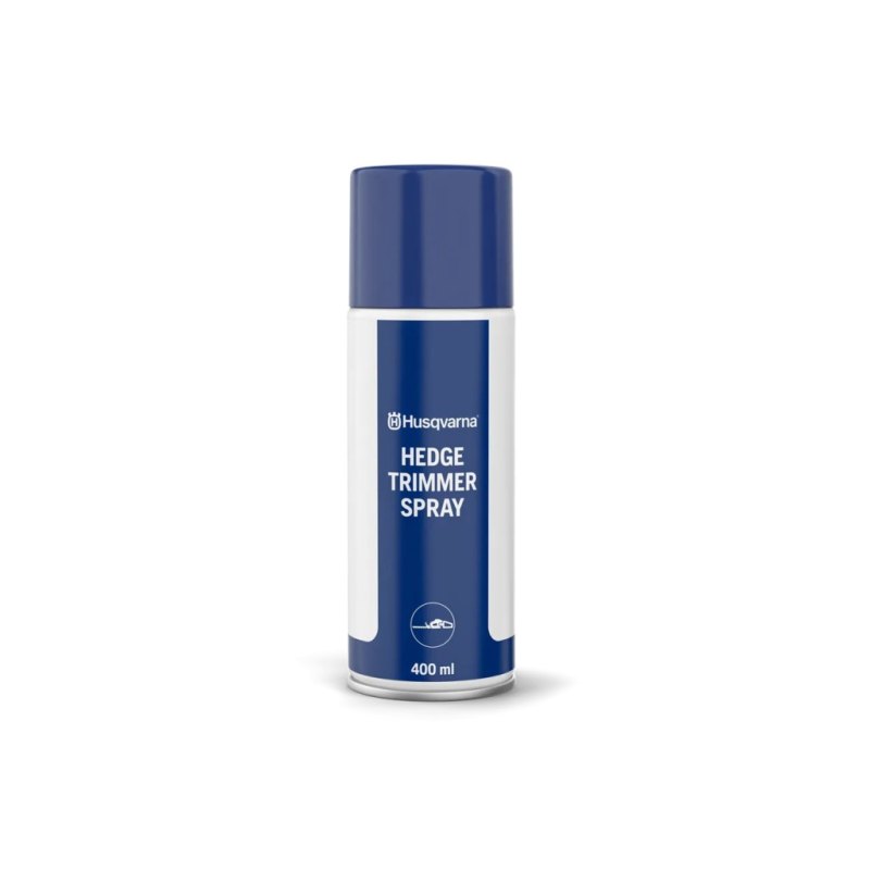 sprej na plotostřihové nože Husqvarna 400ml