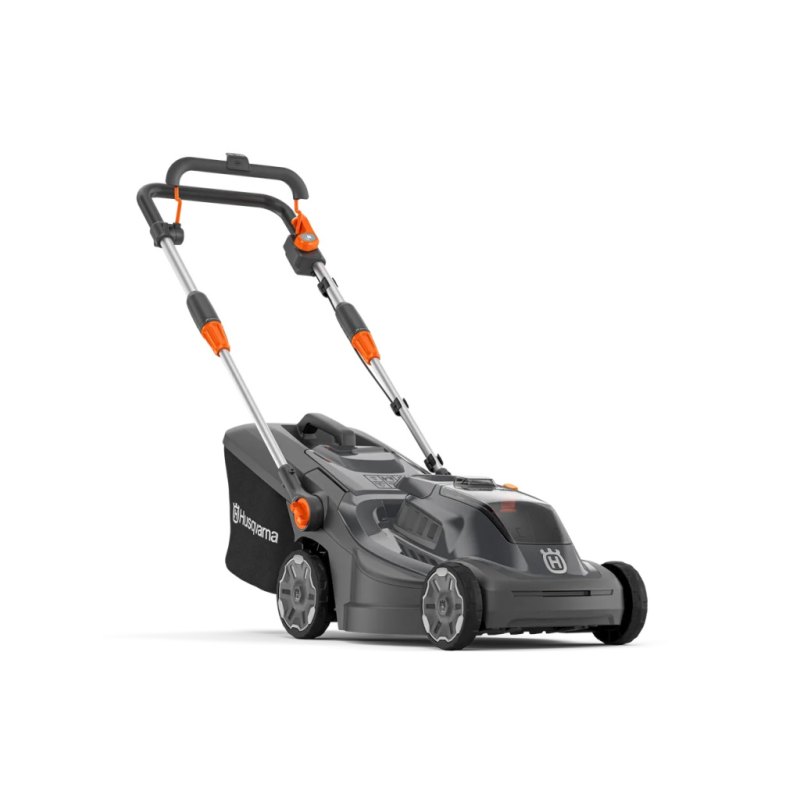 aku sekačka HUSQVARNA Aspire LC34-P4A