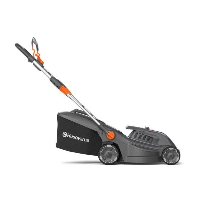 aku sekačka HUSQVARNA Aspire LC34-P4A
