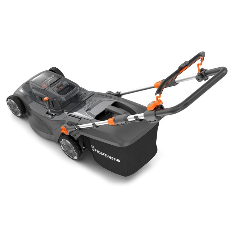 aku sekačka HUSQVARNA Aspire LC34-P4A