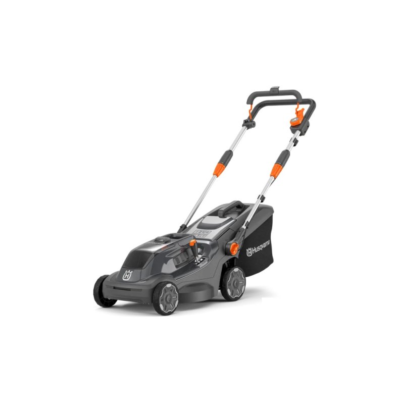 aku sekačka HUSQVARNA Aspire LC34-P4A