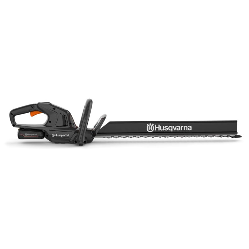 aku plotostřih Husqvarna Aspire H50-P4A