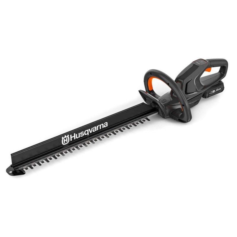 aku plotostřih Husqvarna Aspire H50-P4A kit (B45 + C70)