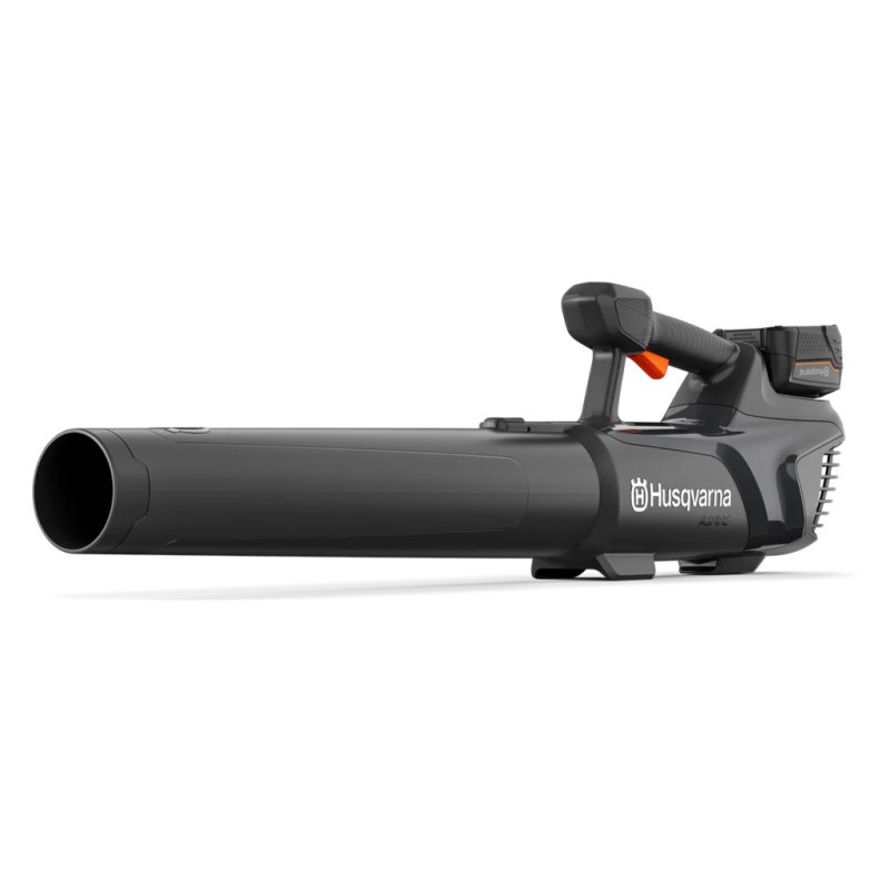 aku foukač Husqvarna Aspire B8X-P4A