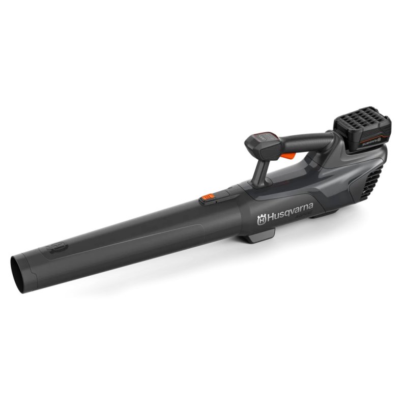 aku foukač Husqvarna Aspire B8X-P4A