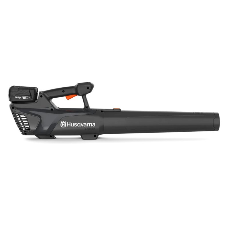 aku foukač Husqvarna Aspire B8X-P4A