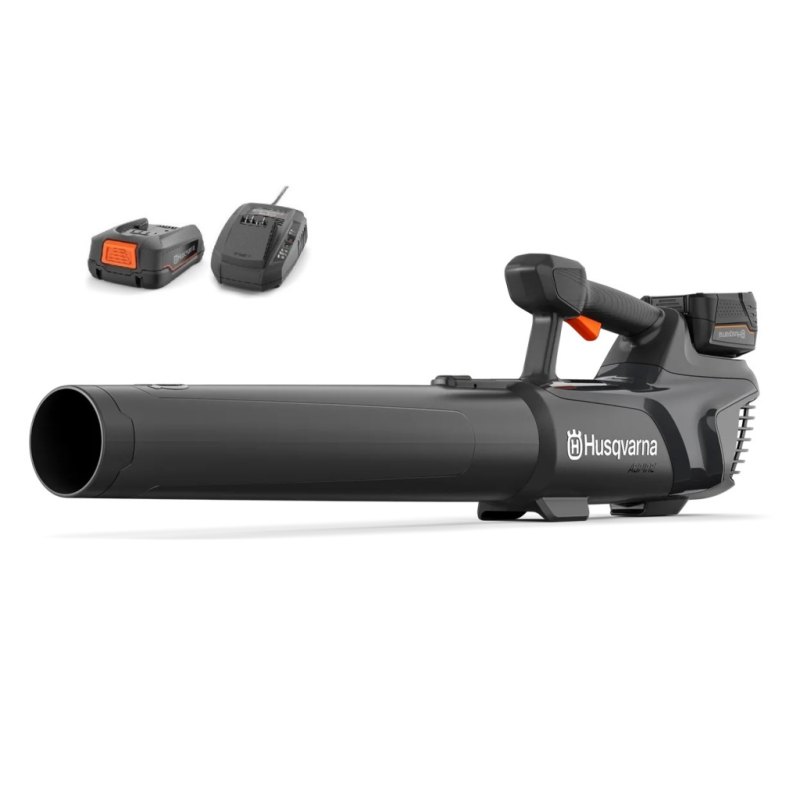 aku foukač Husqvarna Aspire B8X-P4A kit (B72 + C70)