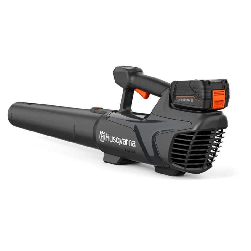 aku foukač Husqvarna Aspire B8X-P4A kit (B72 + C70)