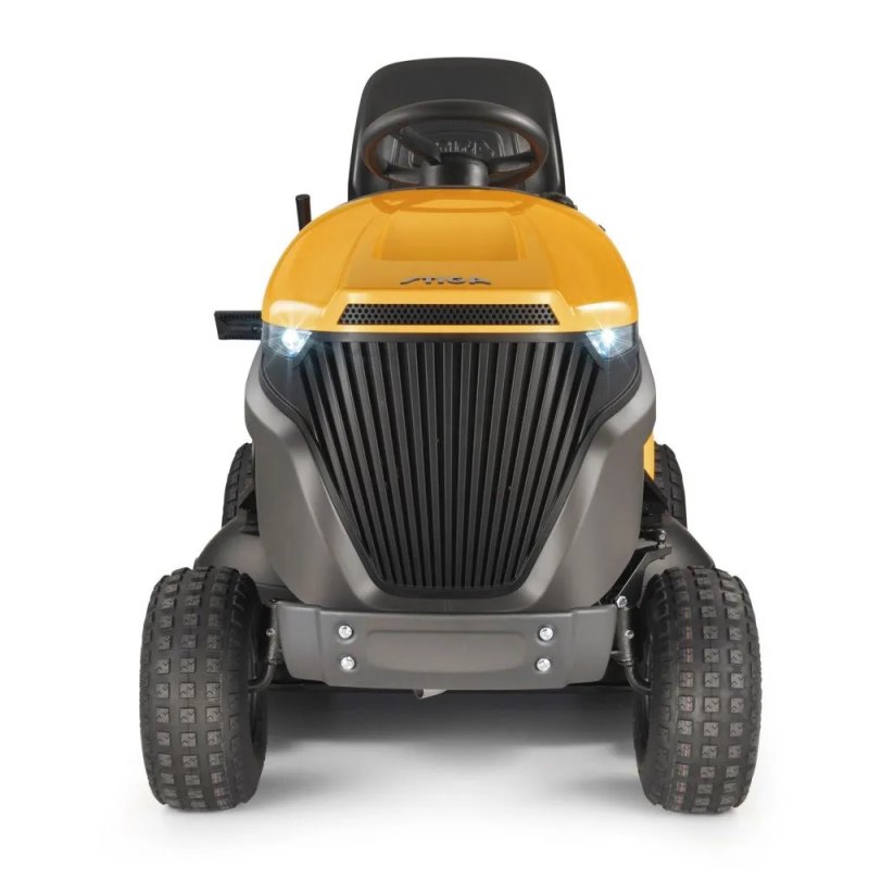 zahradní traktor Stiga Estate 7102 W Special, Honda GXV 630