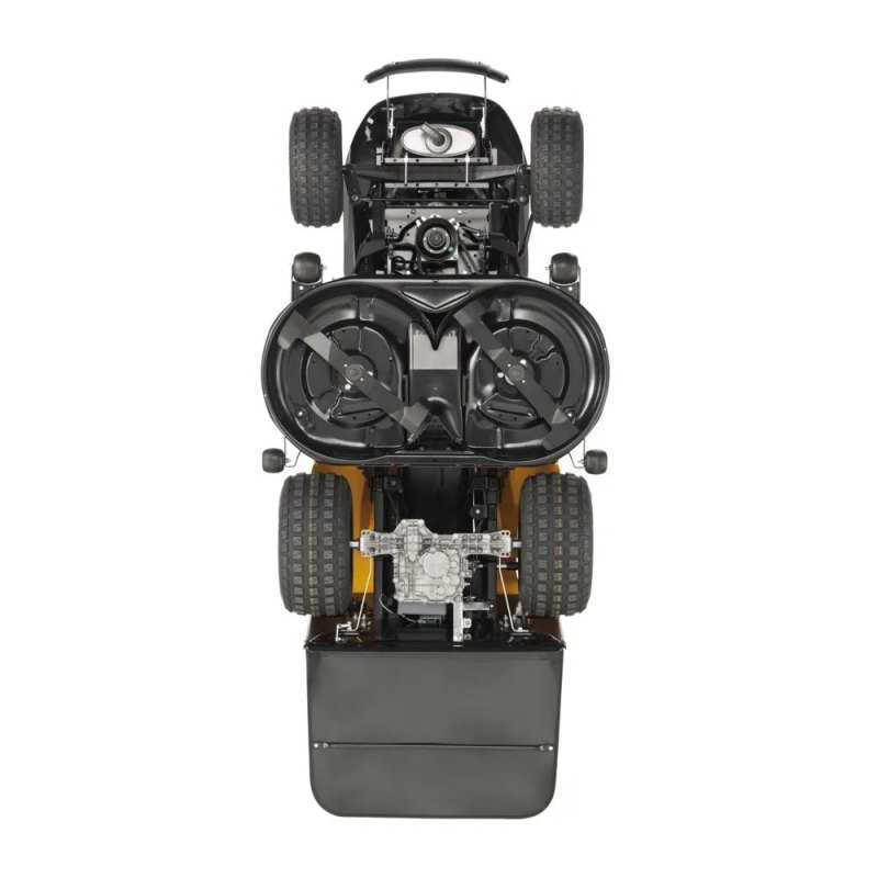 zahradní traktor Stiga Estate 7102 W Special, Honda GXV 630