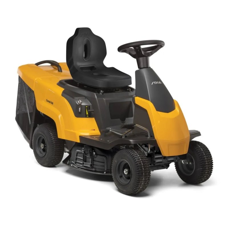 zahradní traktor STIGA Combi 166