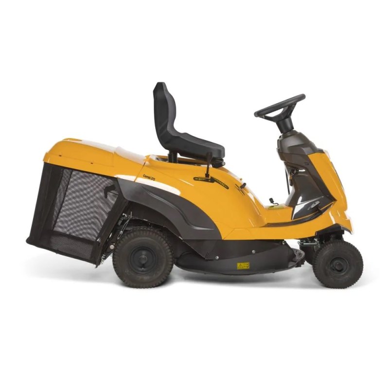 zahradní traktor STIGA Combi 372