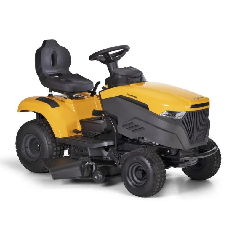 zahradní traktor Stiga Tornado 398