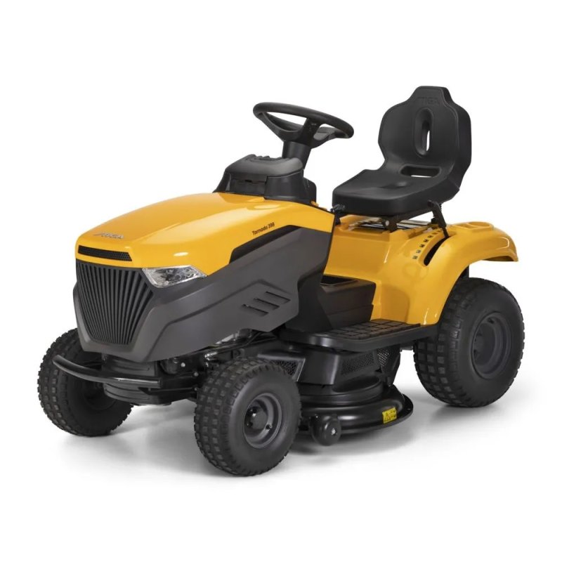 zahradní traktor Stiga Tornado 398