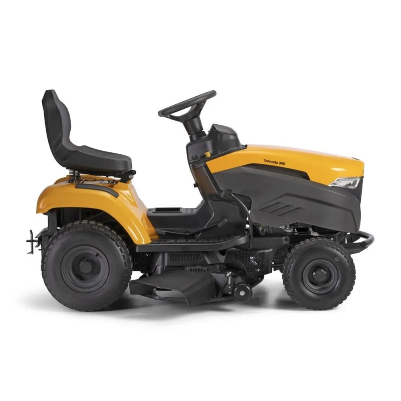 zahradní traktor Stiga Tornado 398