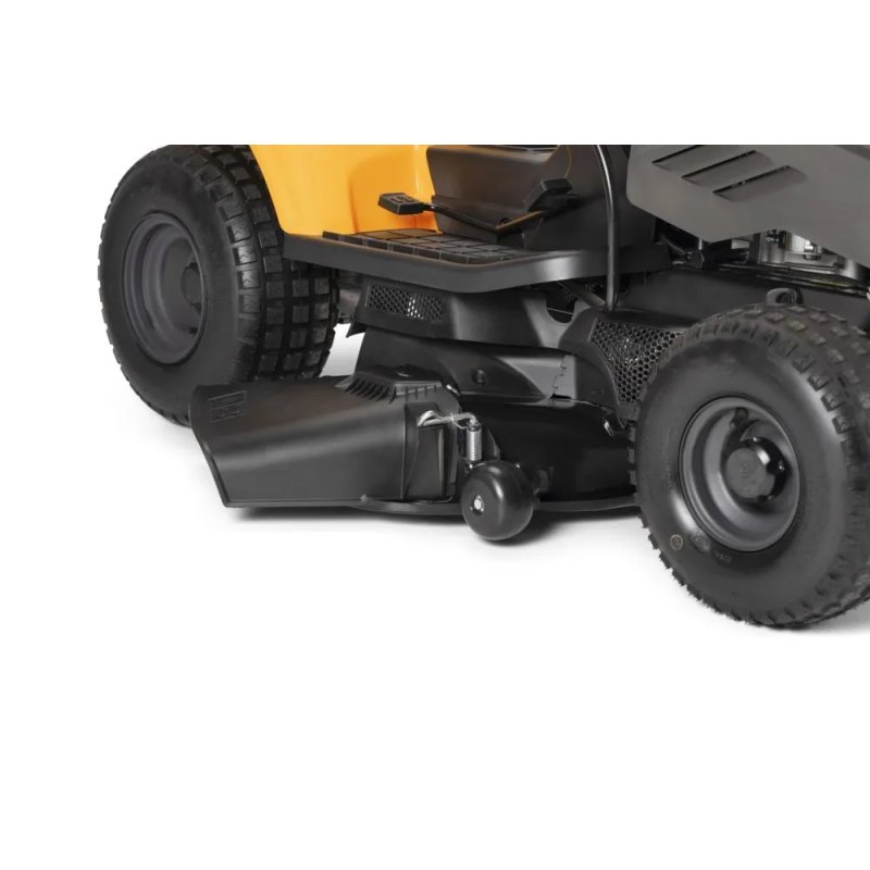 zahradní traktor Stiga Tornado 398
